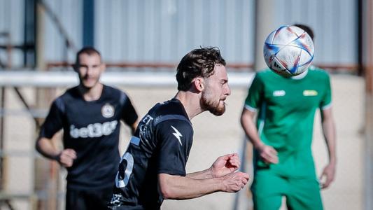 Славия направи нулево реми с руснаци