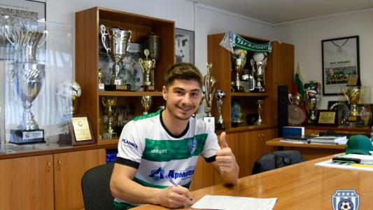 Гласят нов в Черно море за титуляр срещу Ботев (Враца)