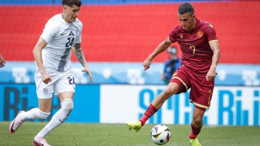 Мечката: Според мен направихме пореден добър двубой