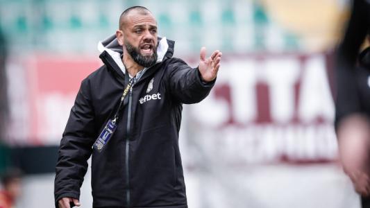 Александър Александров: Трябва да търсим максимума