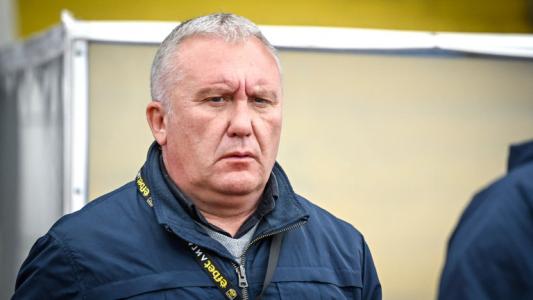 Спартак (Варна) и Белия преговарят за нов договор