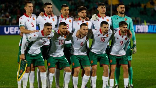 България гостува на Испания в наглед предрешен мач