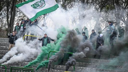 Бъдещето на Берое под въпрос