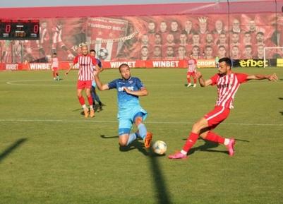Царско село загря с победа за старта на сезона в efbet Лига