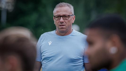 Илиев: Новите попълнения трябва по-бързо да се впишат в нашата схема