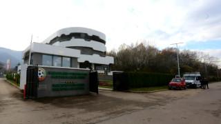 БФС анонсира партньорство с немски автомобилен гигант