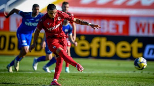 Празник в Монтана: ЦСКА гостува в любимия Северозапад