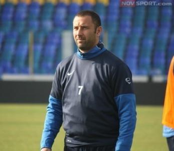 Левски си връща още един любимец на Сектор Б