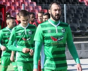 Масова чистка в Пирин, показаха вратата на 10 футболисти!