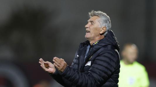 Ратко Достанич получи нова цел в Славия