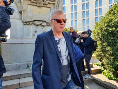 РАЗКРИТИЕ: Още един треньор е отказал да поеме Левски