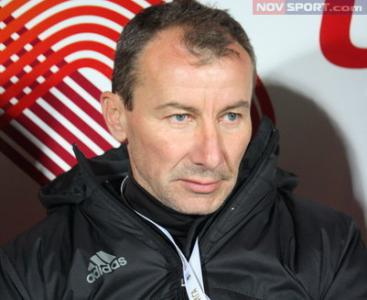 Само Дунав е побеждавал ЦСКА извън София при Стамен Белчев