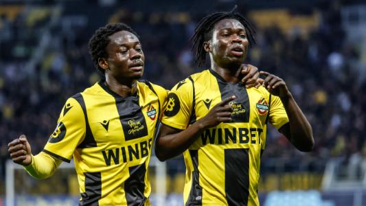 Ботев (Пд) победи трудно Спартак (Вн) и стана първият полуфиналист за Купата