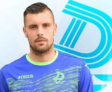 Мартин Луков води разговори за трансфер в Славия