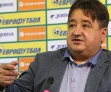 Караиванов: Само голяма промяна в международния календар на ФИФА ще спаси първенствата, иначе ги считайте за приключени