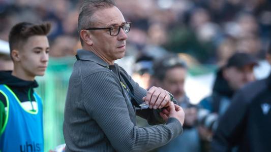 Черно море с трансферен удар!