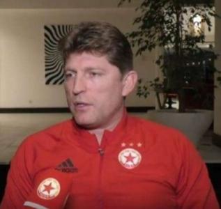 Стойчо Стоилов: Винаги бяхме потърпевши при съдийските отсъждания