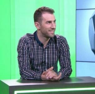 Сакалиев: Стойчо Младенов е човекът за ЦСКА
