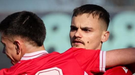 Иван Тасев наказа бившия си тим и донесе победа на ЦСКА II