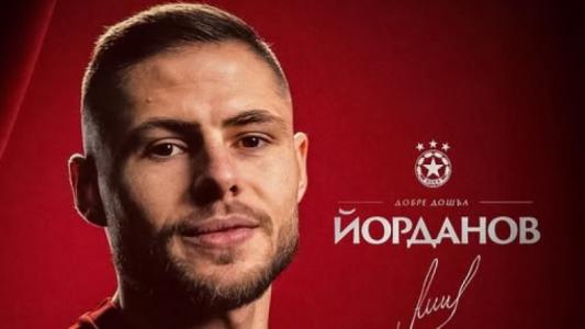 Официално: ЦСКА привлече защитник от Ботев Пловдив