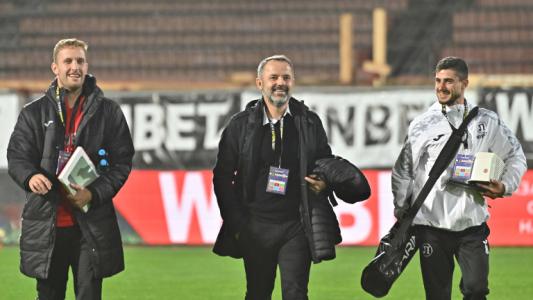 Косич: Победата беше най-важното нещо