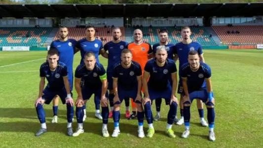 ФИФА с удар по още един български клуб