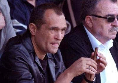 Румънски футболен бос: Божков е много интелигентен, сериозен и богат човек!