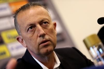 Фурнаджиев: Не очаквам Левски да фалира