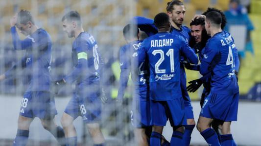 От Левски: Хо-хо-хо