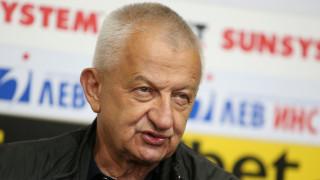 Крушарски: Ще надскочим Стефка, влизаме в групите на този турнир