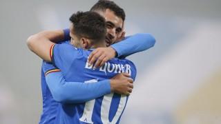 Борислав Цонев се договори с нов отбор, Левски няма да получи никакви пари Борислав Цонев се договори с нов отбор, Левски няма да получи никакви пари