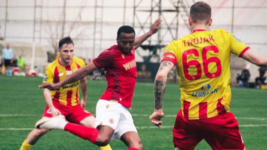 Какво научихме от първата контрола на ЦСКА в Турция?