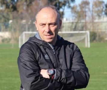 Илиан Илиев намекна за още нови в Черно море