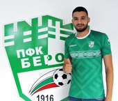 Лудогорец отмъква защитник от Берое