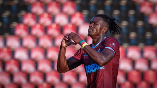 Фурие: За мен е хубаво да бъда свързван с тимове като Левски