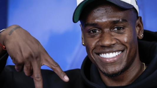 Левски сравни Хуан Переа с Гара Дембеле и Георги Иванов