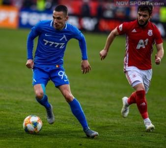 Футболът в България ще се завърне, напук на хейтърите и мрънкалниците