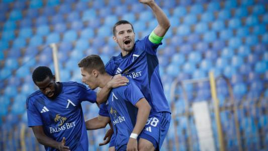 Готов ли е Левски за Европа?