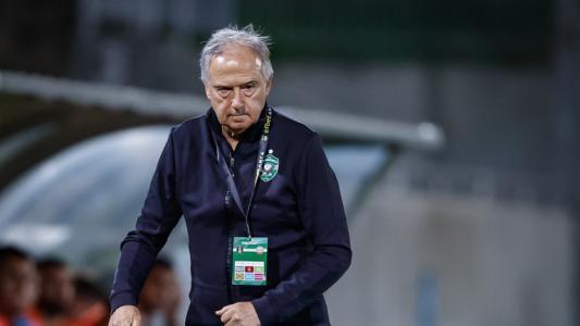 Георги Дерменджиев: Помагам с каквото мога, защото искам Лудогорец отново да бъде шампион