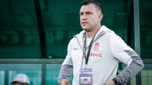 Иван Стоянов: Трябва да се вдигнем по най-бързия начин