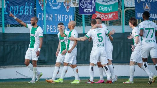 Пирин понесе тежък удар, Суда се контузи