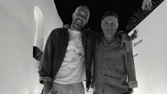 Синът на Борислав Михайлов: Няма думи, които да опишат болката ми