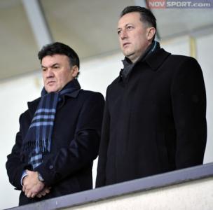 Фурнаджиев: Няма нито един проблем с лиценз в Първа лига