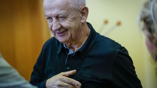 Крушарски отказал Сираков за Переа с култов лаф