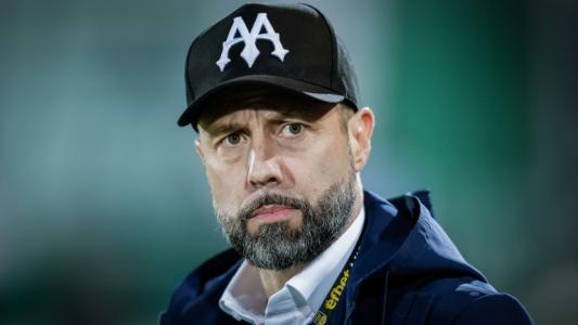 Игор Йовичевич отрязал украински тим с амбиции за евротурнирите