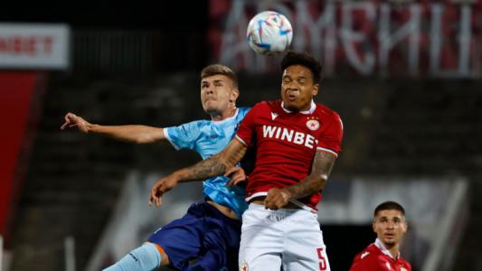 Защитник на ЦСКА може да се завърне в игра по-рано от очакваното