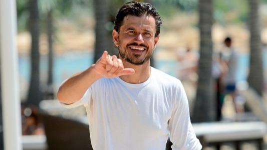 ЦСКА не забрави Милен Петков 