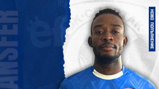 Колако Джонсън подсили косовски тим