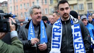 Батков-младши: Мърито се хвърли да спасява фалиралия Левски от любов към клуба и за едни 30 бона месечна заплата!