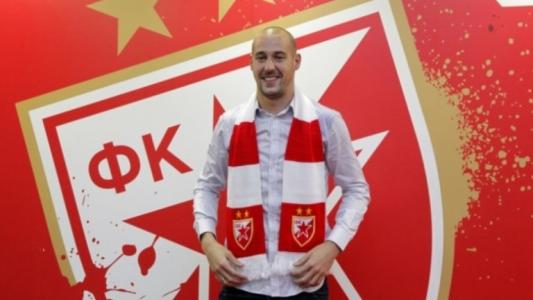 Левски иска Милан Борян 